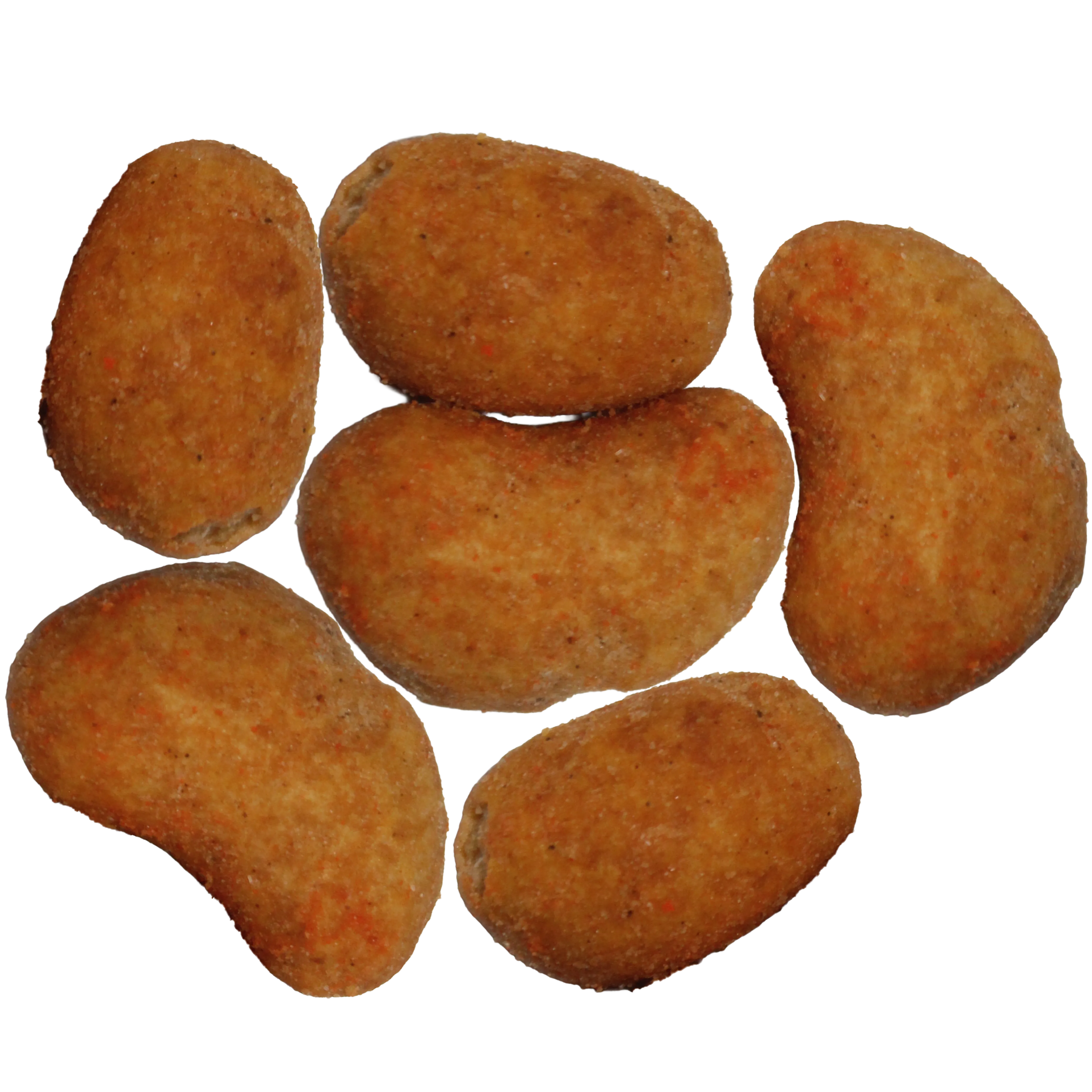 Krikri Cashew Barbecue